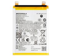 Batterie interne pour Motorola Edge 50 Fusion 5000mAh QC50 Original Blanc