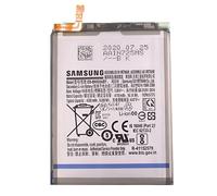 Clappio, EB-BN980ABY Batterie d'échange pour Galaxy Note 20 Capacité 4300mAh, Blanc