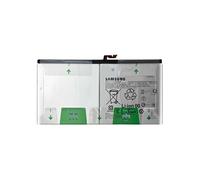 Batterie interne pour Galaxy Tab S10 Ultra 11200mAh EB-BX926ABE Blanc