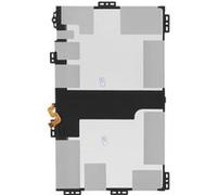 Batterie Interne pour Galaxy Tab S4 10.5 7300mAh Original Samsung EB464358VU Blanc, Blanc G