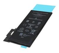 Batterie Interne pour Google Pixel 7 Pro 5000mAh Originale GMF5Z Noir Noir G