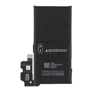 Batterie interne pour Google Pixel 8 5050mAh modèle GS35E Noir