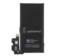 Batterie interne pour Google Pixel 8 Pro 5050mAh modèle GUKD8 Noir