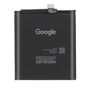 Batterie interne pour Google Pixel 9 4700mAh modèle GVYZ7 Google Noir