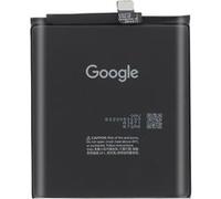 Batterie interne pour Google Pixel 9 4700mAh modèle GVYZ7 Google Noir Noir G