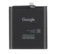Batterie interne pour Google Pixel 9 4700mAh modèle GVYZ7 Noir