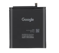 Batterie interne pour Google Pixel 9 Pro 4700mAh modèle GWRL2 Noir