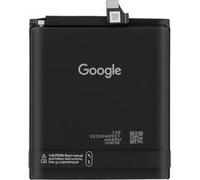 Batterie interne pour Google Pixel 9 Pro XL 5060mAh modèle GH2MB Noir