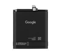 Batterie interne pour Google Pixel 9 Pro XL 5060mAh modèle GH2MB Noir