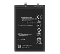 Batterie interne pour Honor Magic 4 Lite 5G et 4G Capacité 4800mAh Noir