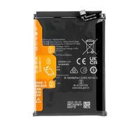 Batterie interne pour Honor Magic 5 Lite 5100mAh modèle HB506492EFW Noir