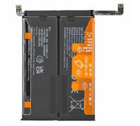 Batterie Interne pour Honor Magic 8 Lite Service Pack 7500 mAh Honor Noir / Orange