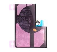 Batterie interne pour iPhone 14 Pro Max 4323mAh Compatible avec Adhésifs
