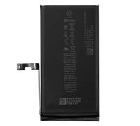 Batterie interne pour iPhone 15 3349mAh modèle A3089 Noir