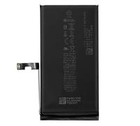 Batterie interne pour iPhone 15 3349mAh modèle A3089 Noir