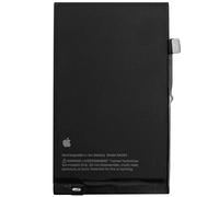 Batterie interne pour iPhone 16 3561mAh modèle NA264 Circuit IC ZY Noir