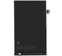 Batterie pour iPhone 16 Plus 4674mAh modèle NA247 Circuit IC ZY Noir