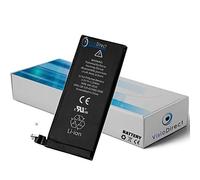 Batterie Interne pour iPhone 5SE 1507mAh-VISIODIRECT-