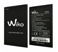 Batterie Interne Wiko 5030 Pour Le Wiko Lenny + Outils