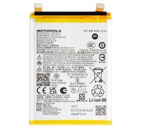 Batterie interne pour Motorola Edge 50 Fusion 5000mAh QC50 Original Blanc