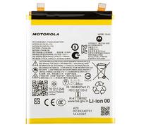 Batterie interne pour Motorola Edge 50 Neo 4310mAh QV43 Original Blanc