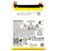 Batterie interne pour Motorola Edge 50 Pro 4500mAh QM45 Original Blanc