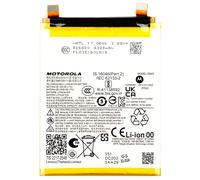 Batterie interne pour Motorola Edge 50 Pro 4500mAh QM45 Original Motorola Blanc