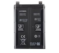 Batterie Interne pour OnePlus 10T 4800mAh Original BLP945 Noir