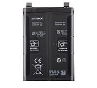 Batterie Interne pour OnePlus 10T 4800mAh Original BLP945 Oneplus Noir