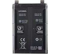 Batterie Interne pour OnePlus 10T 4800mAh Original BLP945 Noir