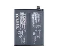 Batterie interne pour OnePlus 12 5G 5400mAh BLPA25 Noir