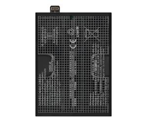 Batterie interne pour OnePlus Nord 3 5G 5000mAh modèle BLP925 Noir