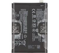 Batterie Interne pour OnePlus Nord 4 5500mAh Original BLPA97 Noir