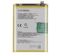 Batterie Interne pour OnePlus Nord CE4 Lite 5G 5110mAh Original BLPB37 Oneplus Blanc