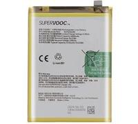 Batterie Interne pour OnePlus Nord CE4 Lite 5G 5110mAh Original BLPB37 Blanc