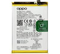 Batterie Interne pour Oppo A16, A16s et A54s 5000mAh Originale BLP805