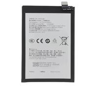 Batterie interne pour Oppo A74 5000mAh modèle BLP851 Noir