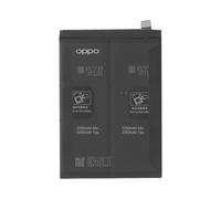 Batterie Interne pour Oppo Reno 6 Pro 4500mAh Original Oppo Blanc