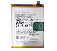 Batterie interne pour Realme C30 / C31 et C35 5000mAh modèle BLP877 Noir