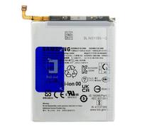 Batterie Interne pour Samsung A54 5G et A34 5G 5000mAh Original EB-BA546ABY Noir