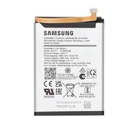 Batterie Interne pour Samsung Galaxy A05s 5000mAh Original Blanc
