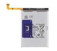 Batterie Interne pour Samsung Galaxy A15 5000mAh Original EB-BA156ABY Samsung Blanc