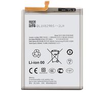Batterie interne pour Samsung Galaxy A16 5000mAh modèle GH82-36145A Blanc