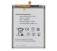 Batterie interne pour Samsung Galaxy A53 5G Capacité 5000mAh Blanc