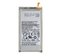 Batterie interne pour Samsung Galaxy S10 Capacité 3400mAh Blanc