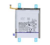Batterie interne pour Samsung Galaxy S21 FE Capacité 4500mAh Noir