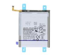 Batterie interne pour Samsung Galaxy S21 FE Capacité 4500mAh Noir - AVIZAR - BAT-PR-S21FE - Lithium Ion - 3,7 V
