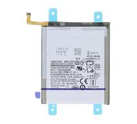 Batterie interne pour Samsung Galaxy S21 FE Capacité 4500mAh Noir - AVIZAR - BAT-PR-S21FE - Lithium Ion - 3,7 V