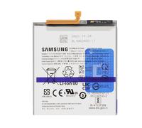 Batterie Interne pour Samsung Galaxy S23 FE 4500mAh Original Noir