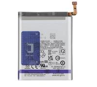 Batterie interne pour Samsung Galaxy S24 Ultra 5000mAh EB-BS928ABY Gris